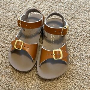 Sun San Sandals